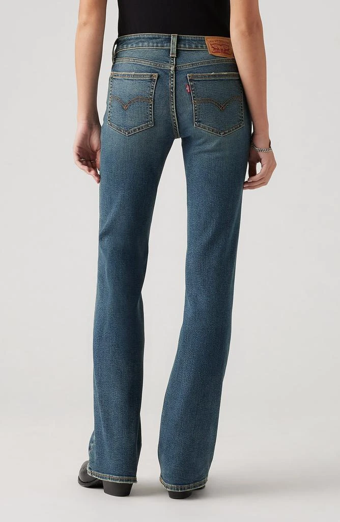 Levi's Superlow Bootcut Jeans 2
