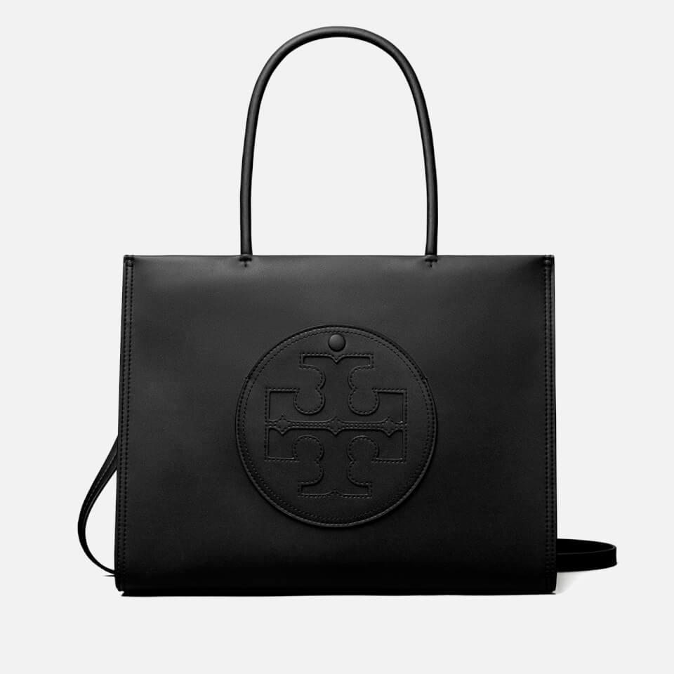 【送料&関税込】Tory Burch Terry Tote Bag Ella T Monogram Terry Tote Bag | Neiman Marcus