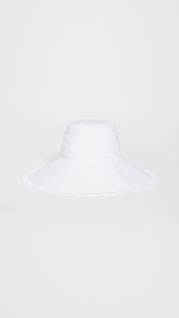 Hat Attack Packable Canvas Hat