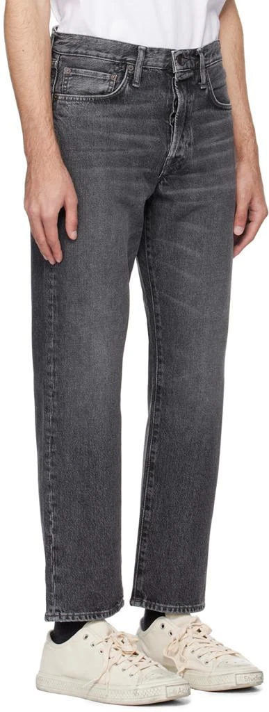 Acne Studios Black 1996 Jeans 2
