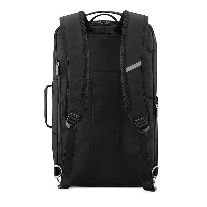 Samsonite Silhouette 17 Convertible Backpack 7