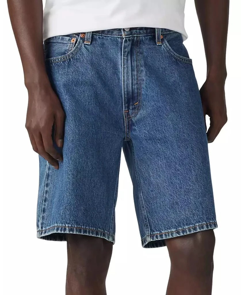 Levi's Men's 454 Relaxed-Fit 10" Shorts 1