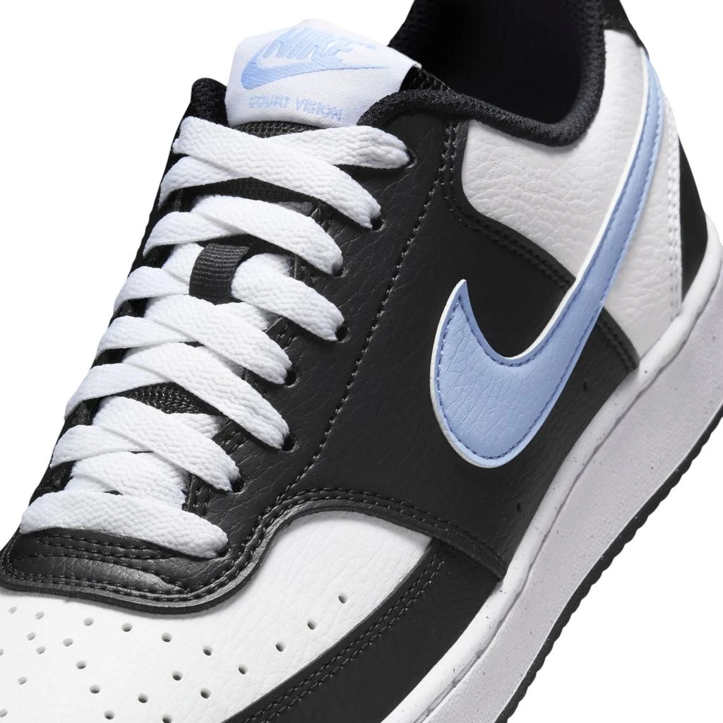 NIKE Nike Court Vision Low Next Nature Shoe - Women
s 9