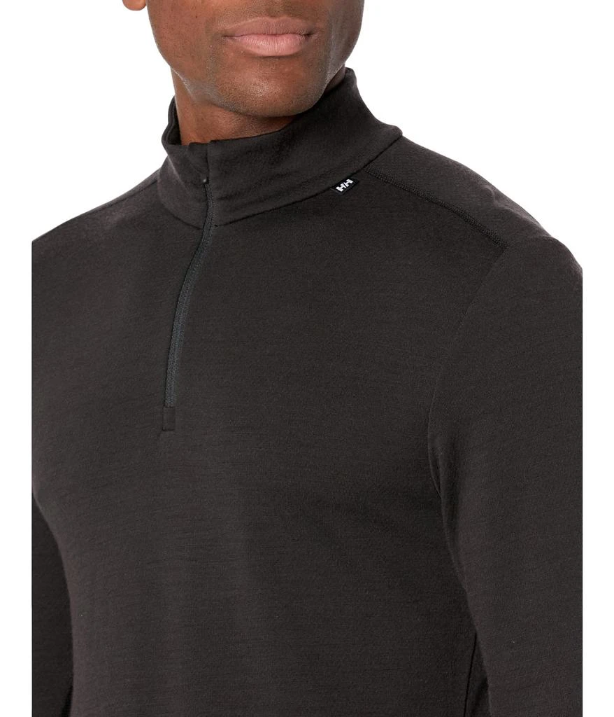 Helly Hansen Lifa Merino Midweight 1/2 Zip 3