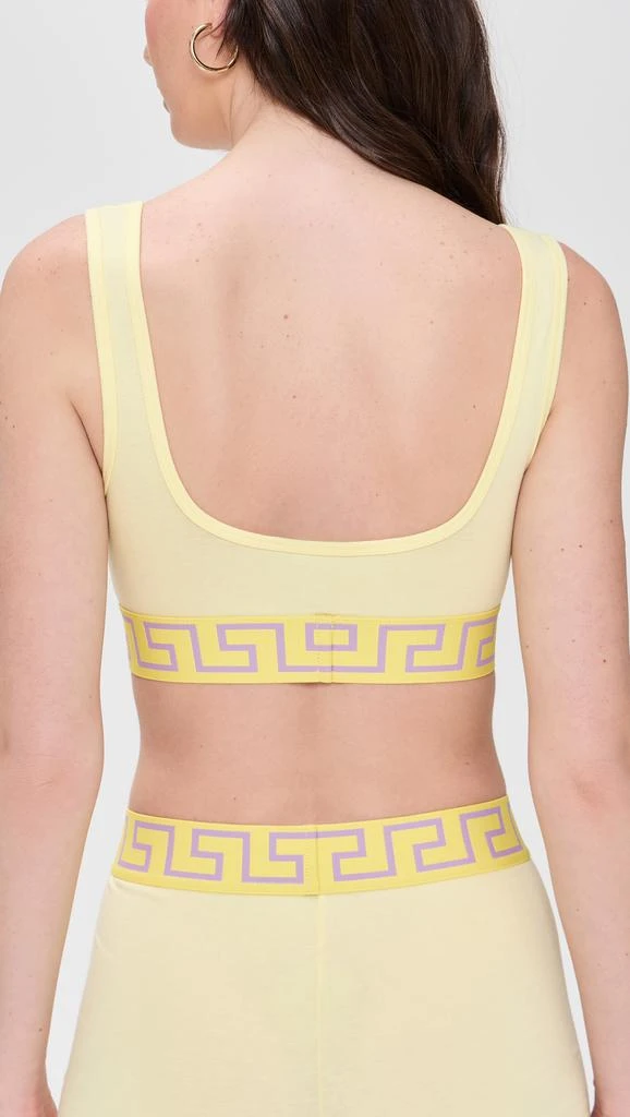 Versace Jersey Topeka New Logo Underwear Top 2