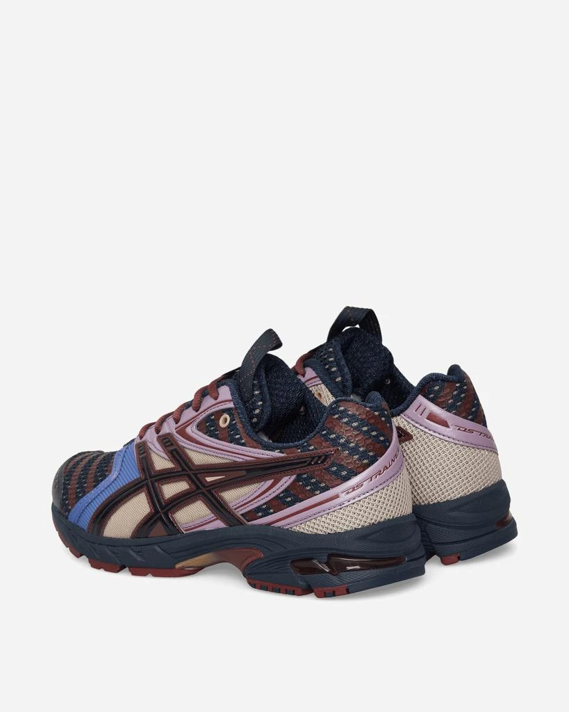 Asics UB9-S GEL-DS Trainer 14 Sneakers Midnight / Purple Oxide 4