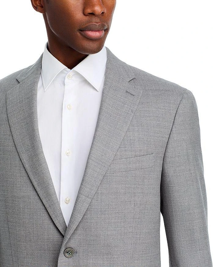 Hart Schaffner Marx New York Regular Fit Wool Sport Coat 6