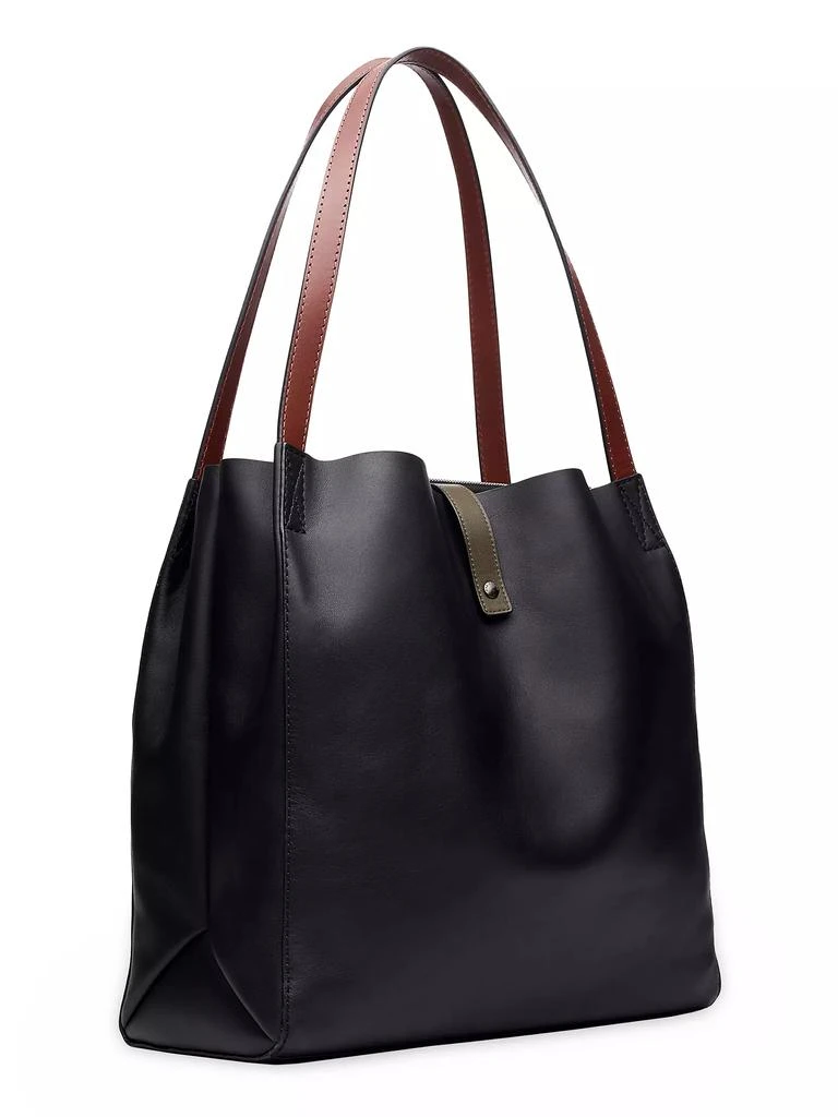 Rag & Bone Passenger Leather Tote 4