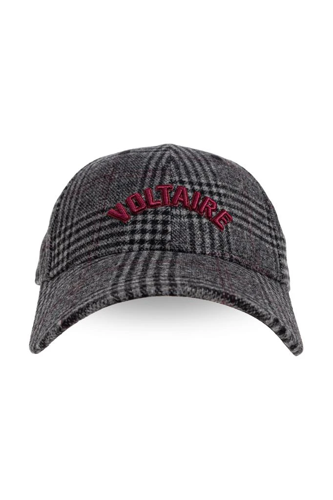 ZADIG & VOLTAIRE Zadig & Voltaire x New Era - Hats - BeyondStyle display picture 1