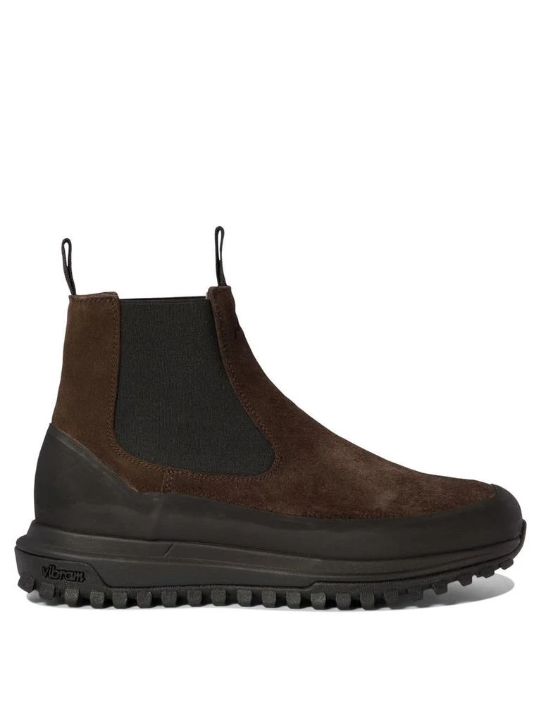 Diemme Diemme "Ramon" Ankle Boots 1
