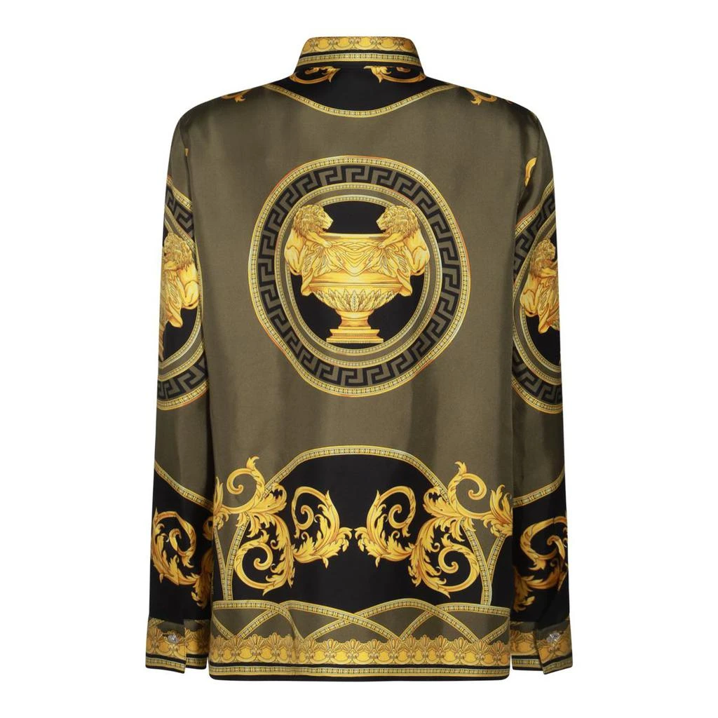 Versace Versace Shirts 3