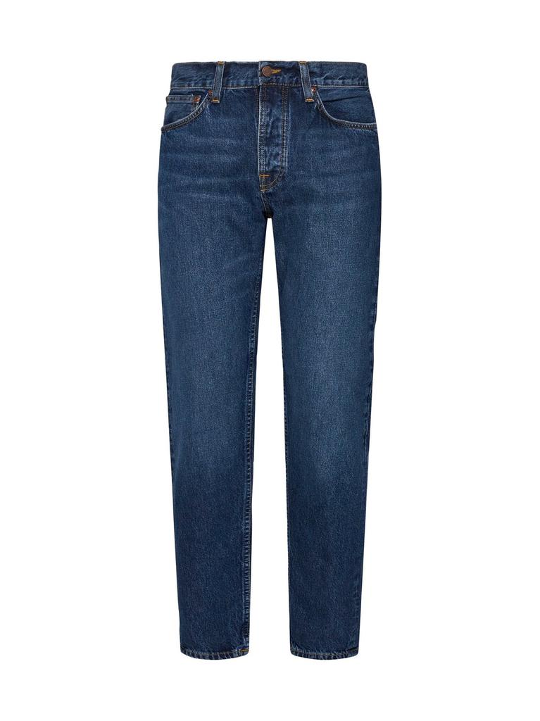 Nudie Jeans Nudie Jeans Regular Fit Jeans