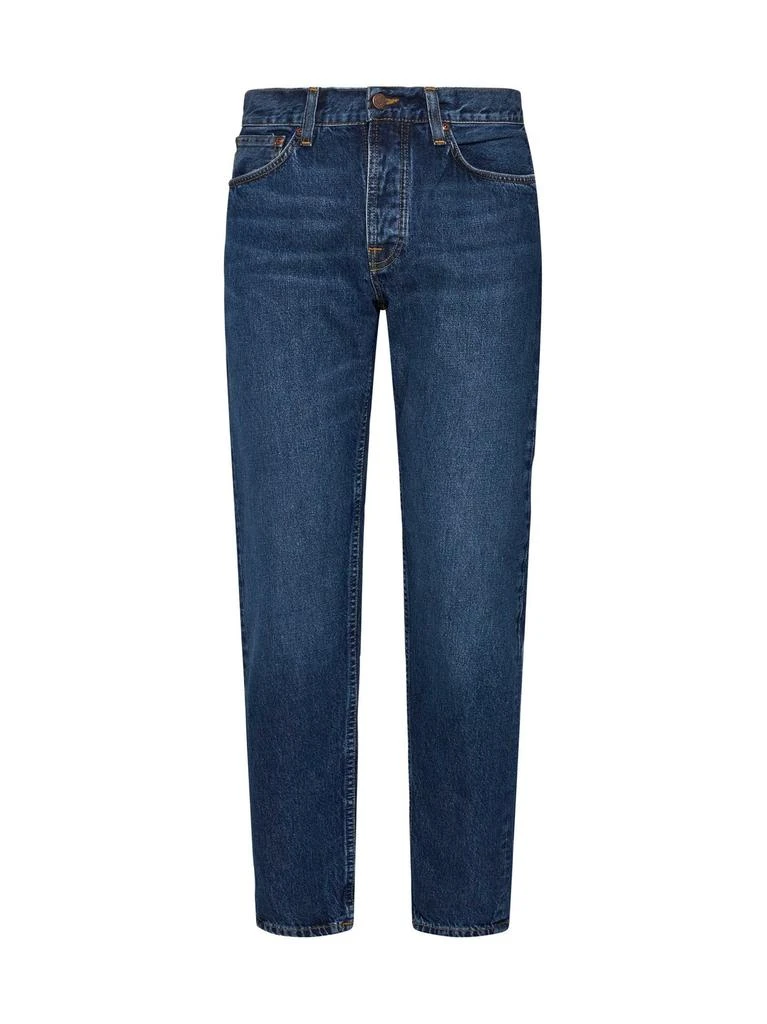 Nudie Jeans Nudie Jeans Regular Fit Jeans 1