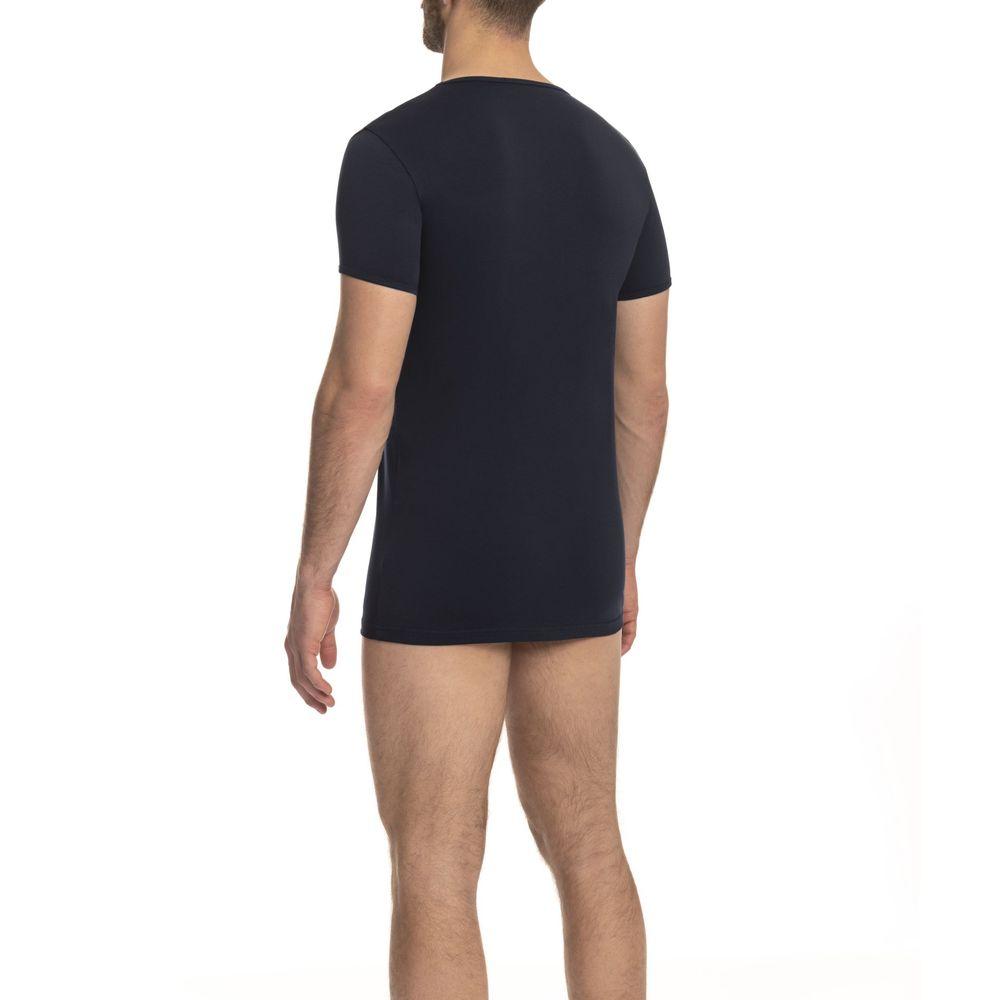 cavalli CLASS Cotton Men Men's T-Shirt