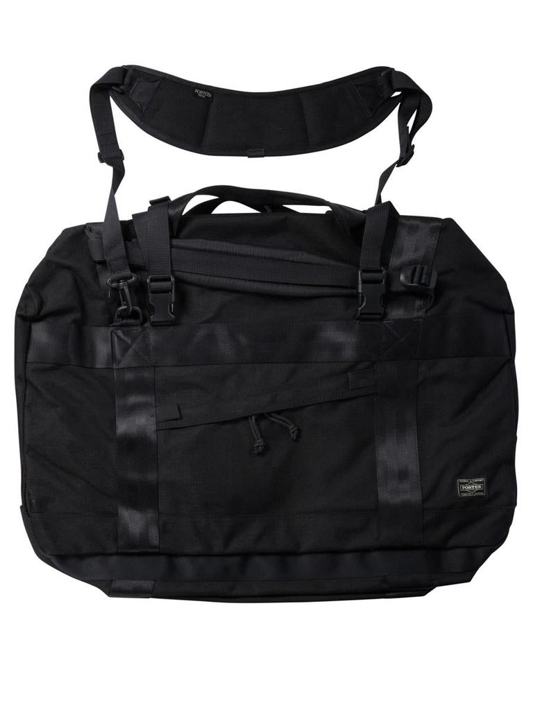 美品PORTER / BOOTH PACK 3WAY DUFFLE BAG(L) BOOTH PACK(ブースパック) 3WAY DUFFLE BAG(L) | 吉田カバン