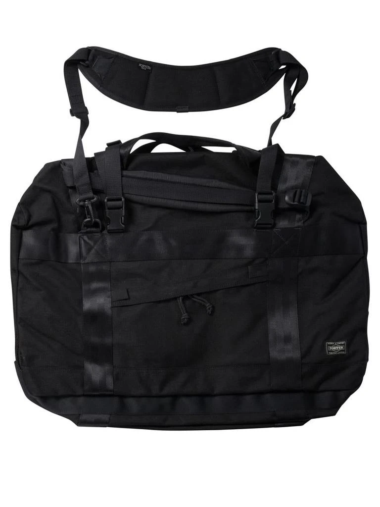 Porter Porter-Yoshida & Co "3Way" Duffle Bag 1