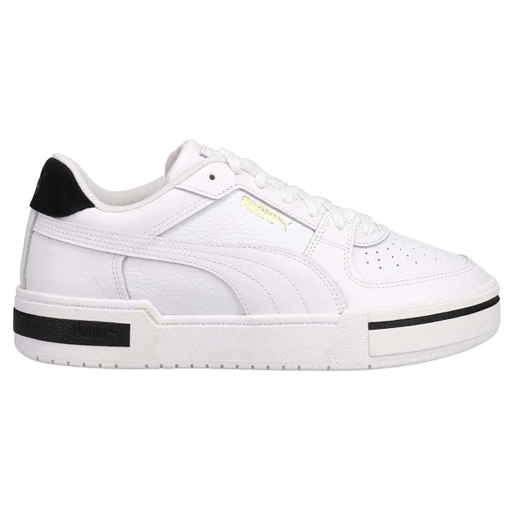 Puma Cali Pro Heritage Lace Up Sneakers 1