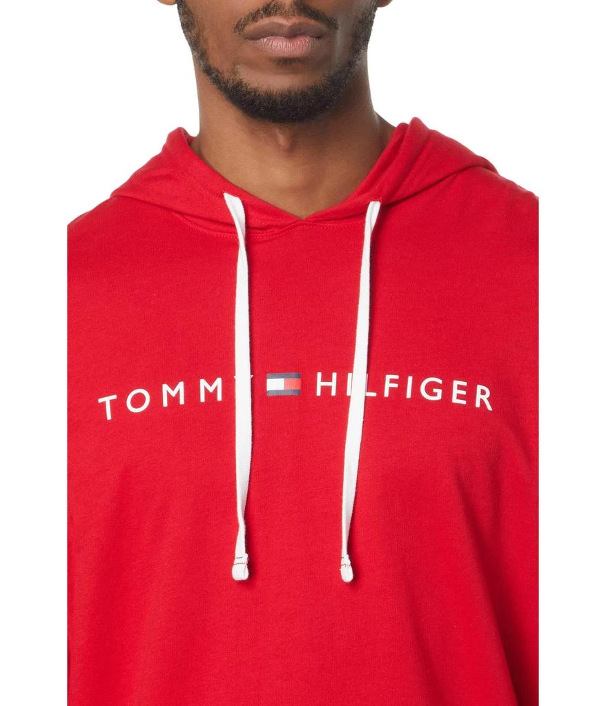 Tommy Hilfiger Modern Essentials Long Sleeve Hoodie 3