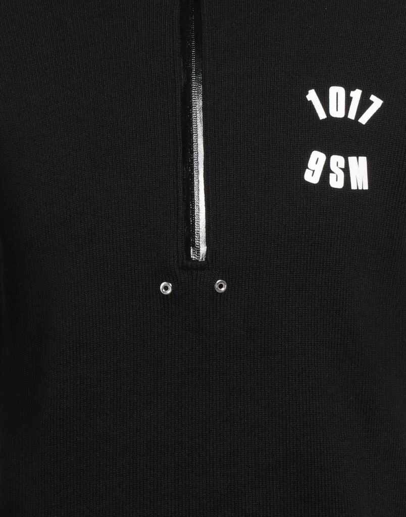 1017 ALYX 9SM Sweater with zip 4