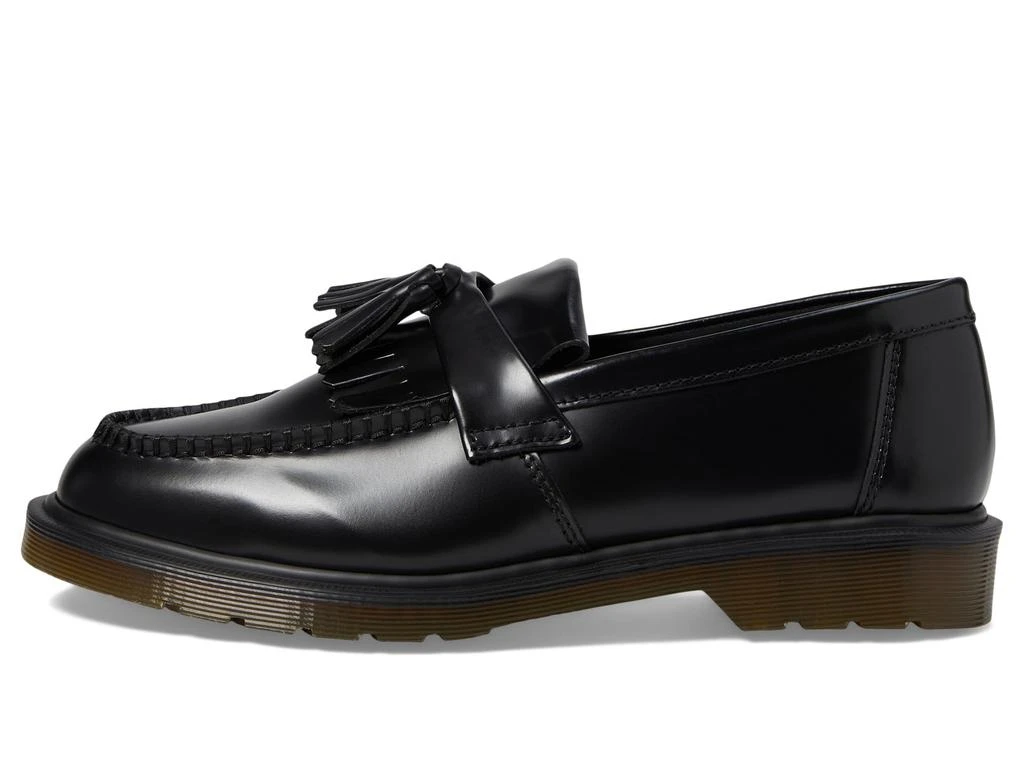Dr. Martens Adrian Smooth Leather Tassel Loafers 4
