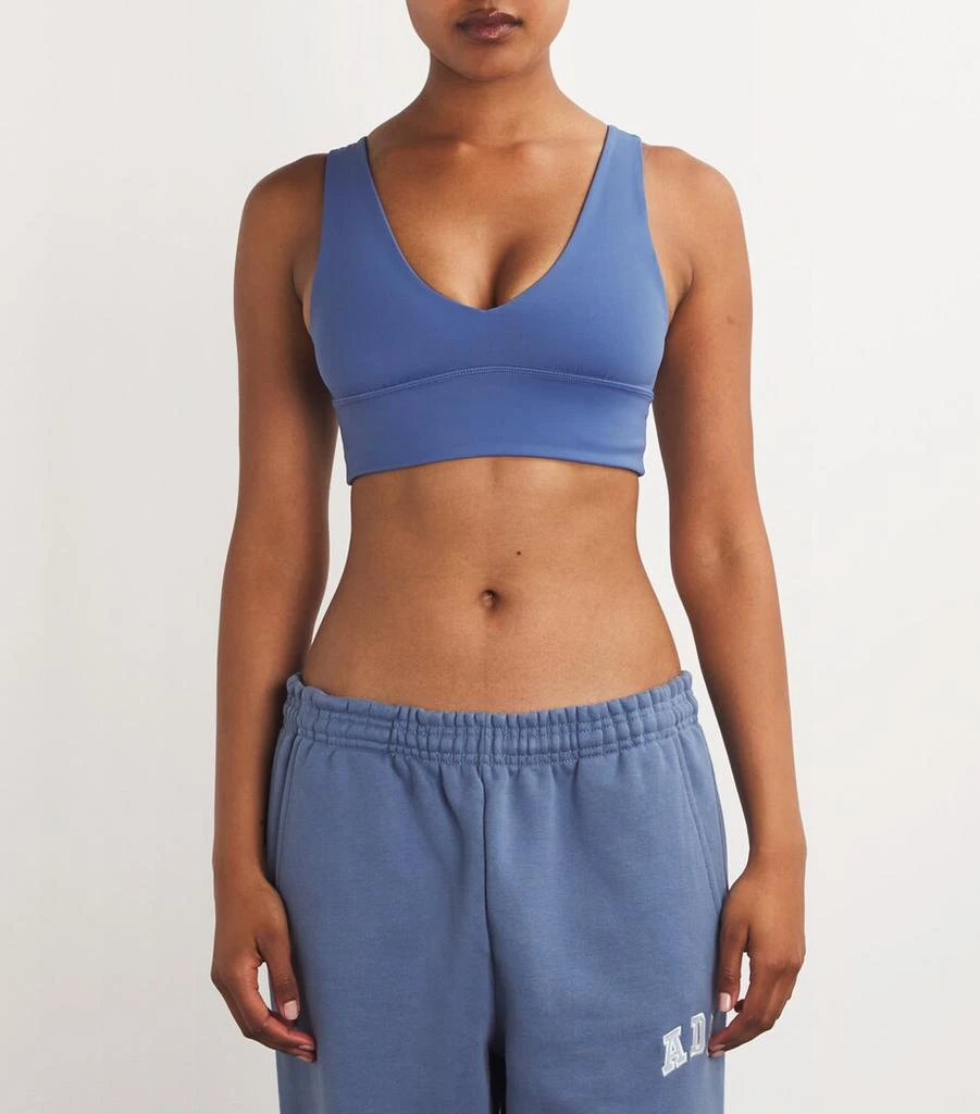 Adanola Ultimate Triangle Sports Bra 3