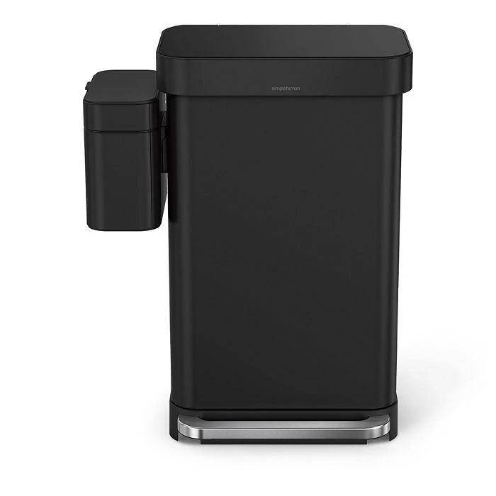 simplehuman 4 Liter Compost Caddy 5