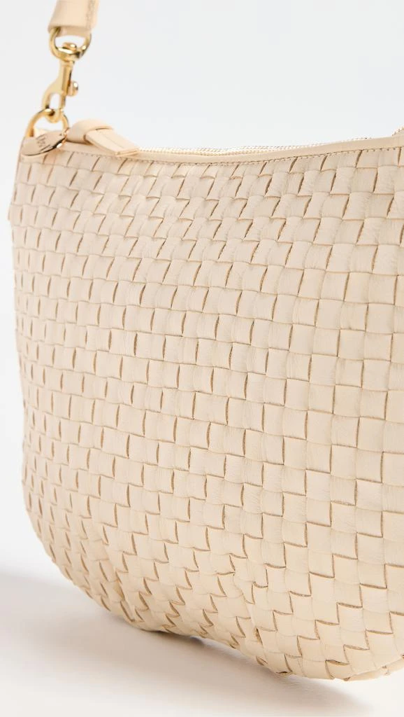 Clare V Petit Moyen Messenger Bag 4