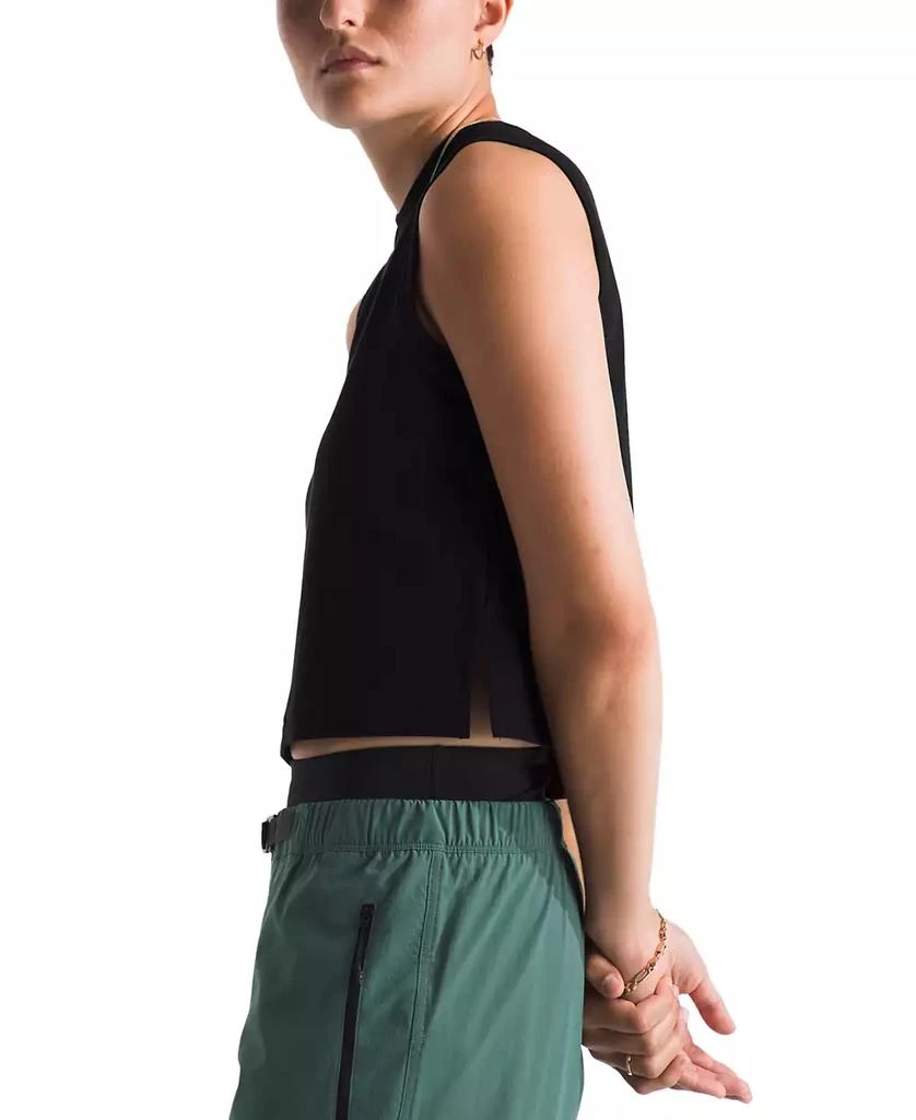 The North Face Women's Evolution Cotton Tank Top 4