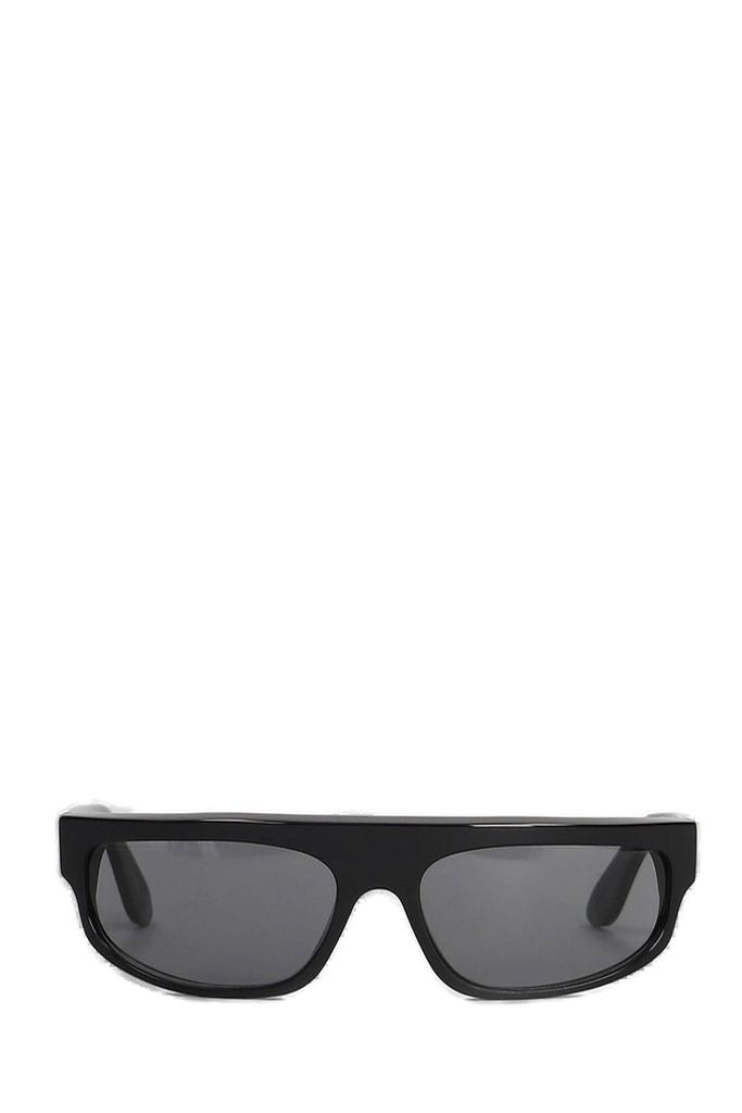 Retrosuperfuture Retrosuperfuture Zam Aviator Frame Sunglasses