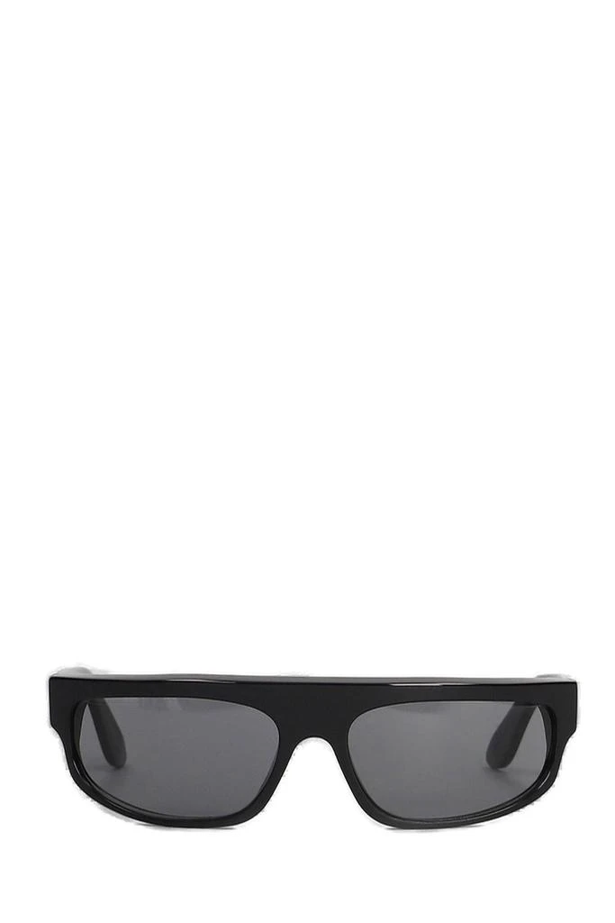 Retrosuperfuture Retrosuperfuture Zam Aviator Frame Sunglasses 1