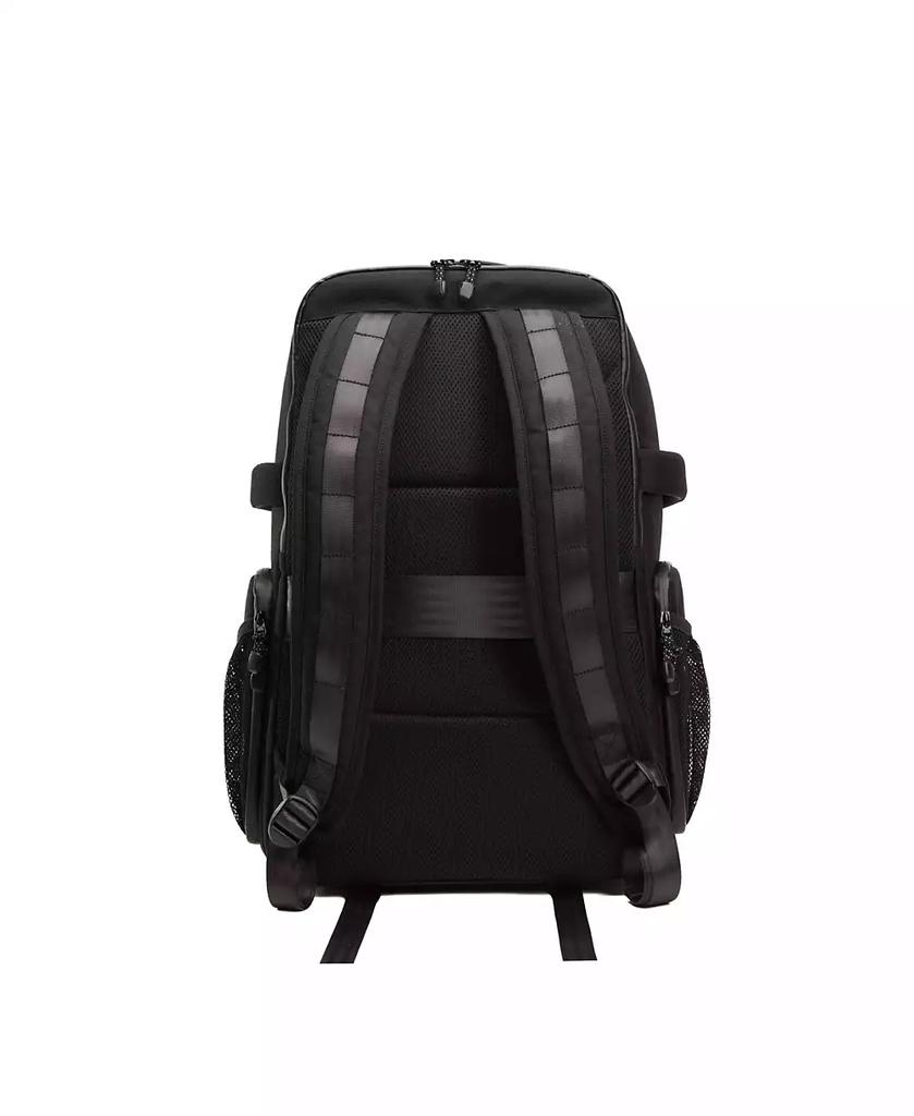 Manhattan Portage Zipper Capture Pro Backpack