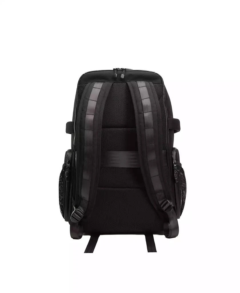 Manhattan Portage Zipper Capture Pro Backpack 2