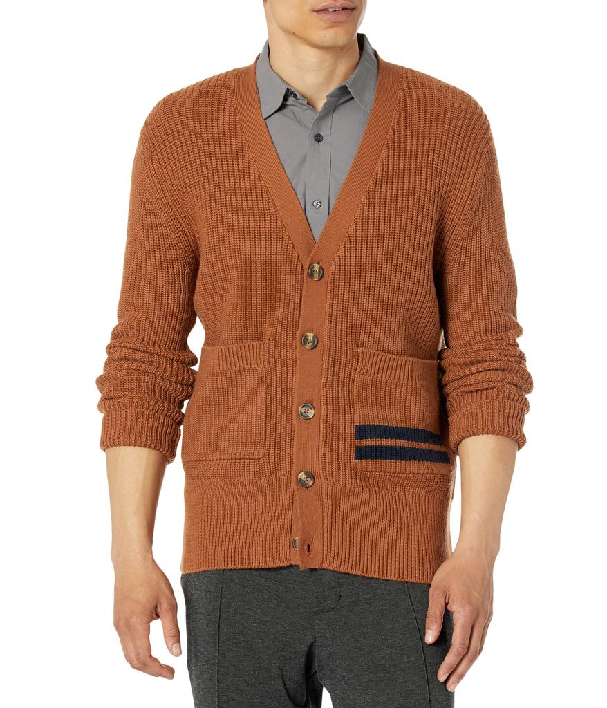 LABEL Go-To Cardi