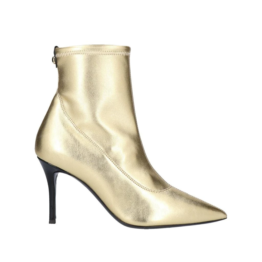 Giuseppe Zanotti Giuseppe Zanotti - Bottines - Gold - Femme 1