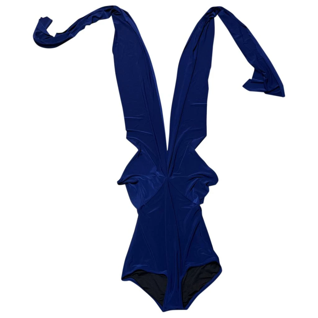 Norma Kamali Norma Kamali One-piece swimsuit 1