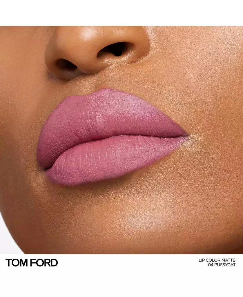 Tom Ford Lip Color Matte Lipstick 3