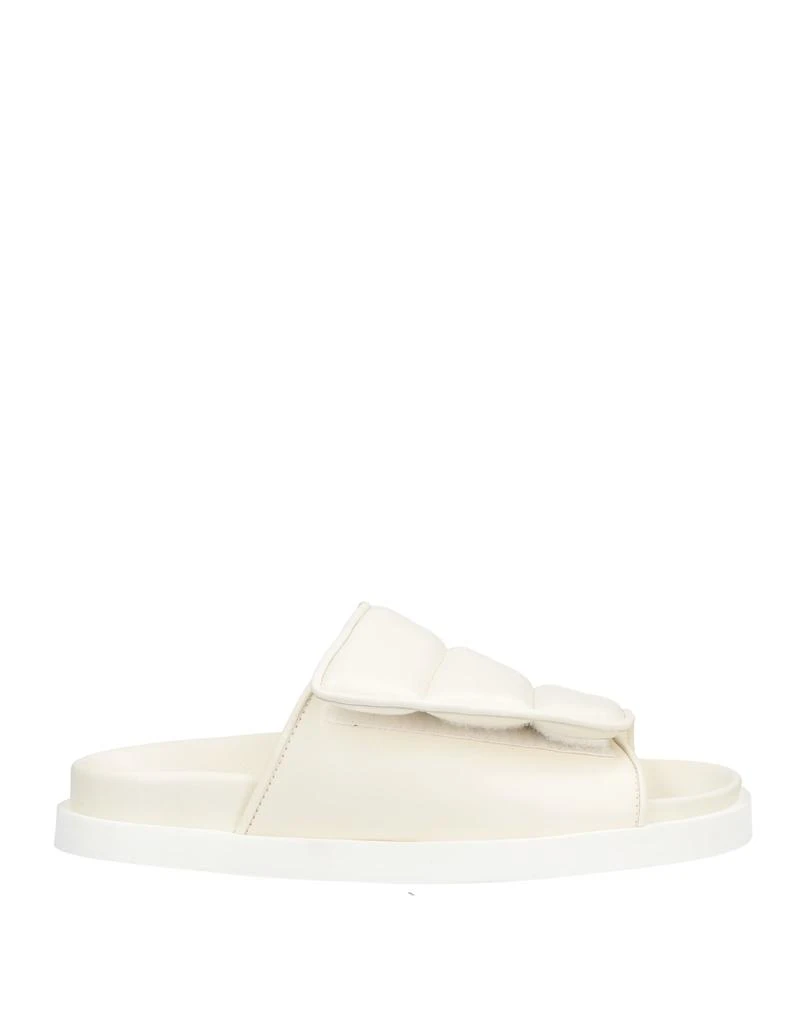 GIA BORGHINI Sandals 1