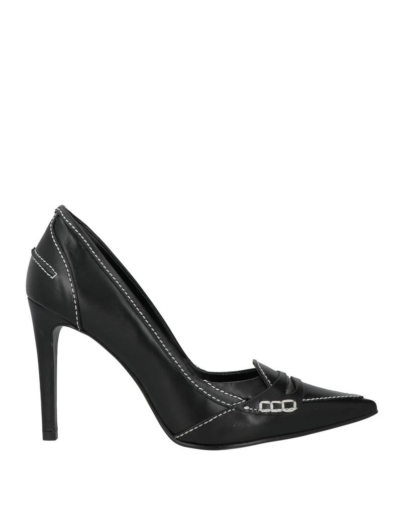 Werner Loafers 1