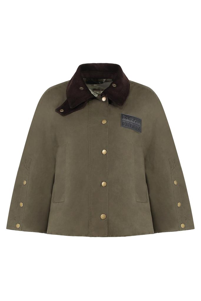 【関税・送料込み】 Baracuta X Barbour ERDEM Jacket Barbour X Erdem - Jackets - BeyondStyle