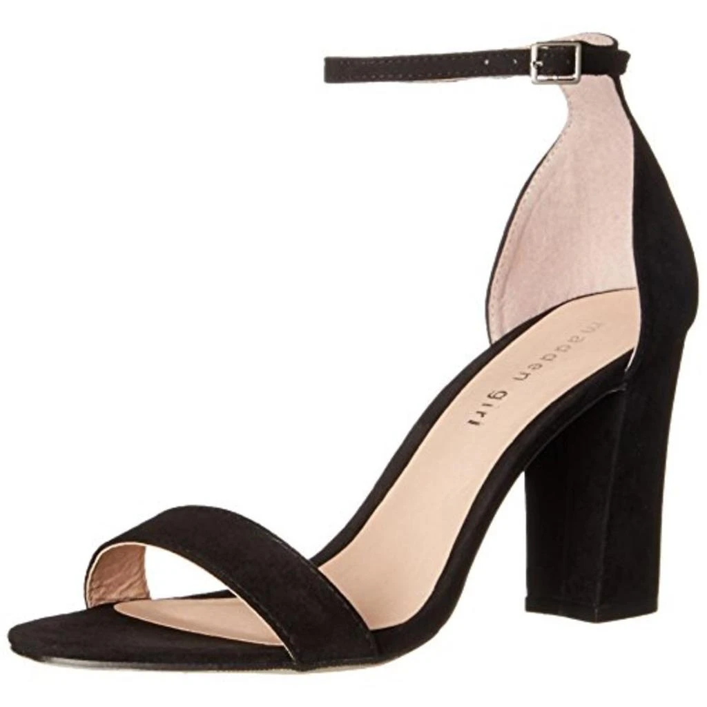 Madden Girl Beella Womens Dress Sandals 36