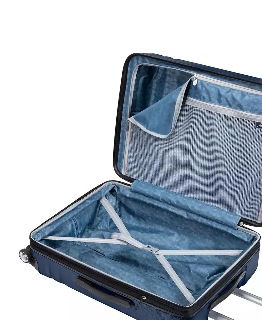 Skyway Nimbus 4.0 24" Hardside Medium Check-In Suitcase 12