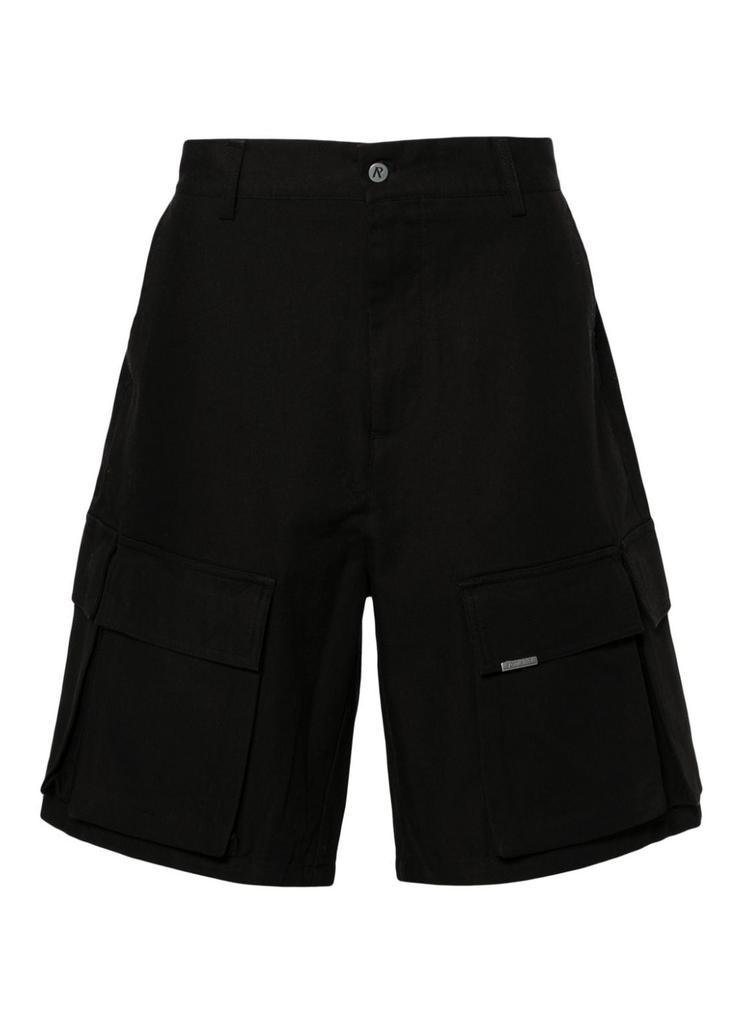 Represent Baggy Cotton Cargo Short