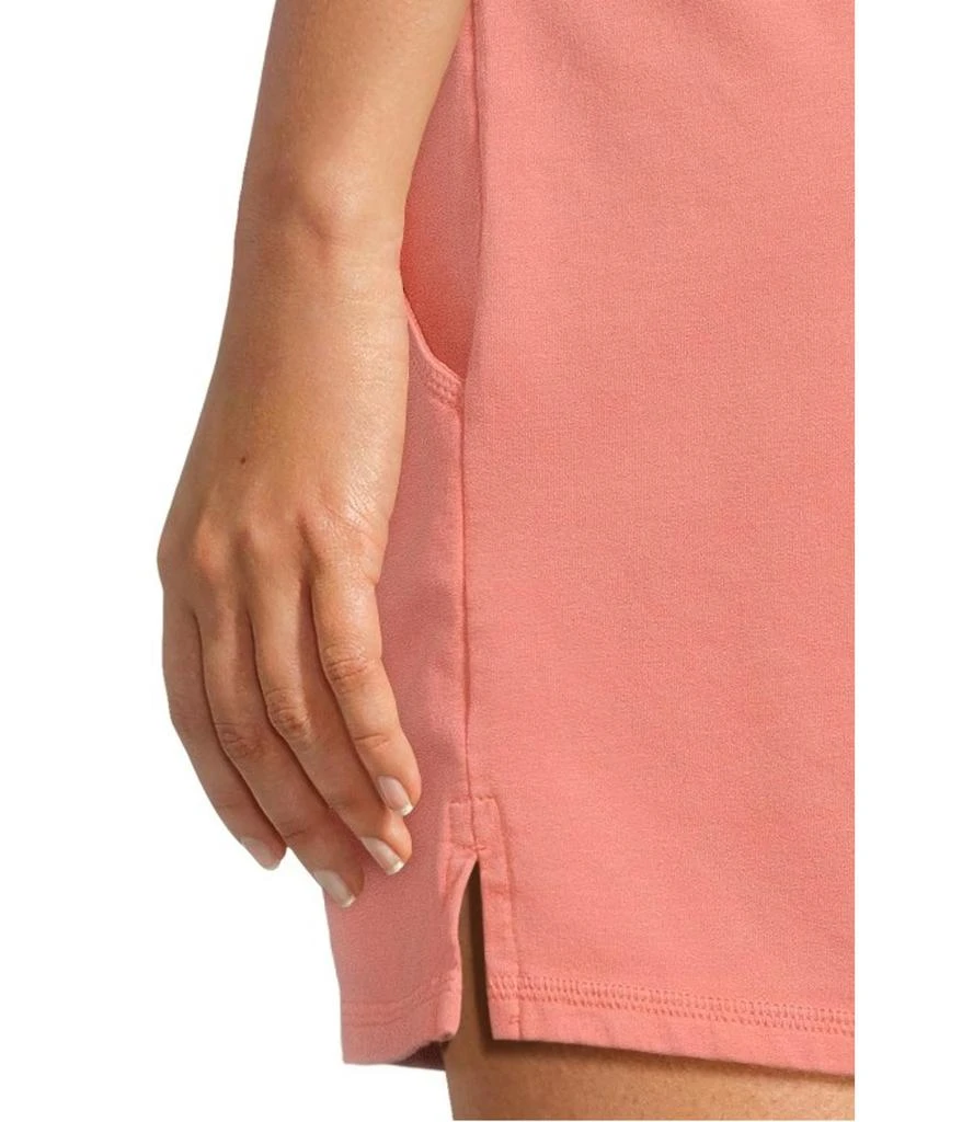Mod-o-doc High Waist Shorts 4