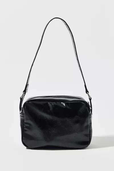 Nunoo Núnoo Ellie Wrinkle Recycled Crossbody Bag 6