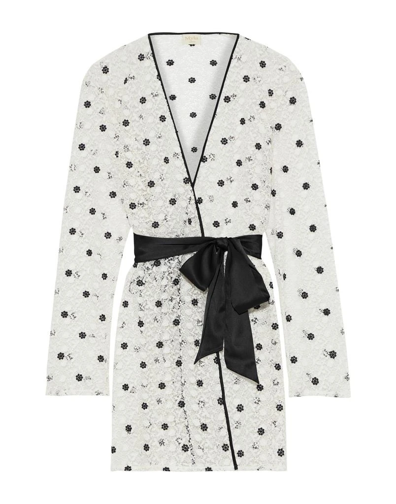 Myla Dressing gowns & bathrobes 1