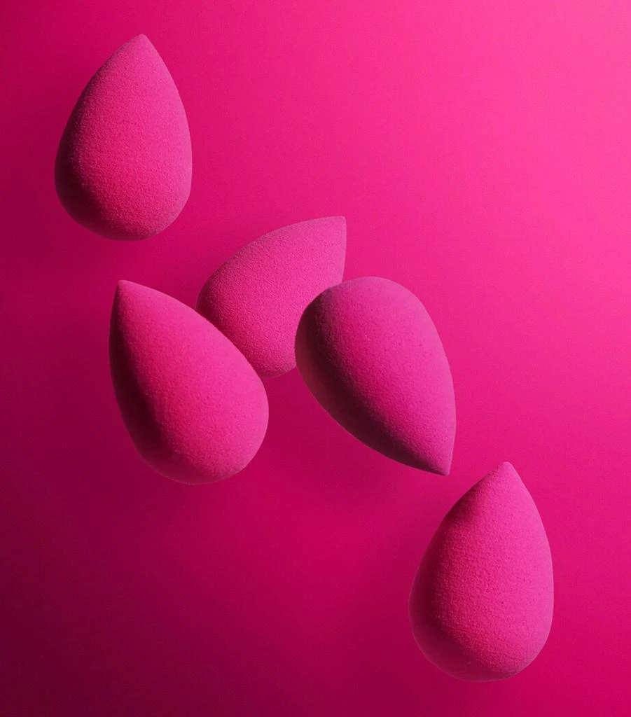 beautyblender Power Pocket & Blend Duo 4