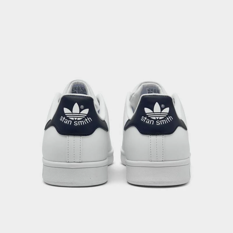 Adidas Women's adidas Originals Stan Smith Casual Shoes 4