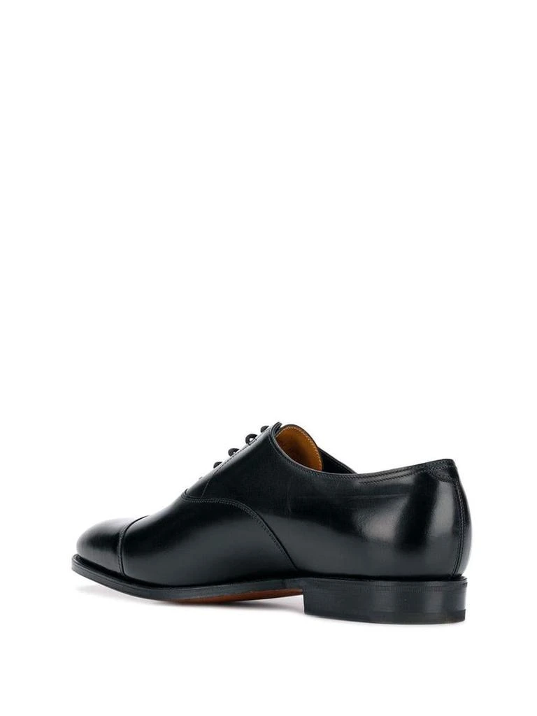 John Lobb John Lobb City Ii High-Shine Oxford Shoes 3