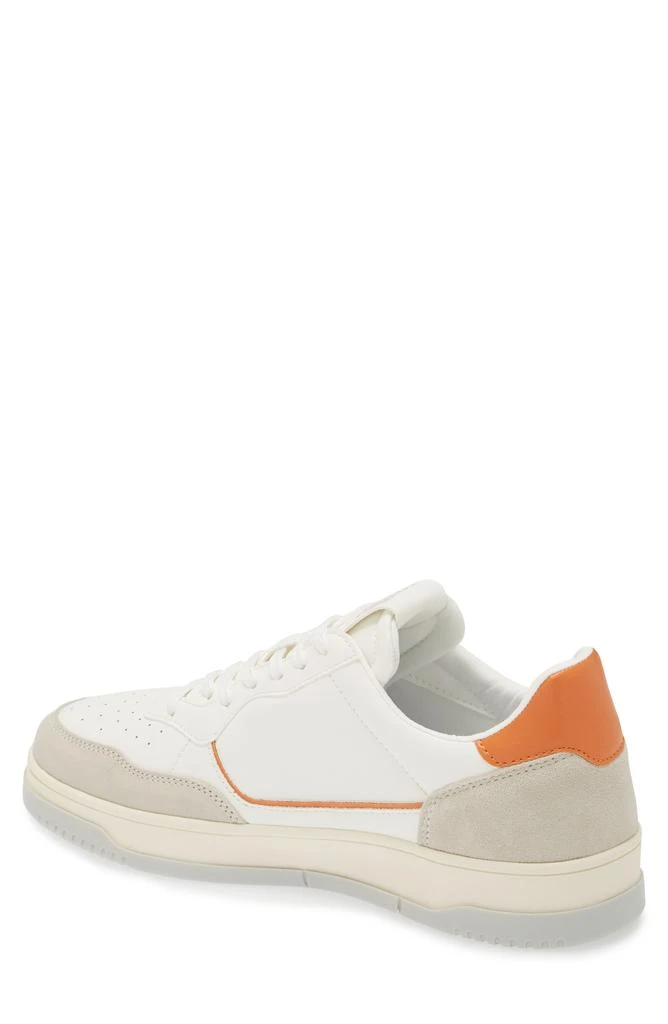 Roberto Cavalli Cavalli Class Low Top Sneaker 2
