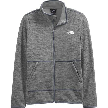 The North Face Canyonlands Full-Zip Jacket - Women's 3